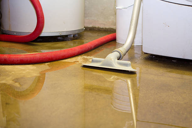 Best Emergency water damage restoration  in Oakland, IA