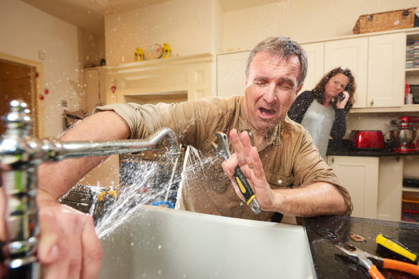 Best Water damage restoration near me  in Oakland, IA